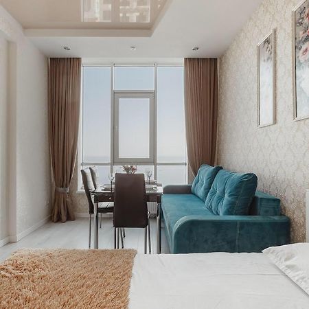 Apartments Arcadia Panorama Of The Sea Odesa Exterior foto